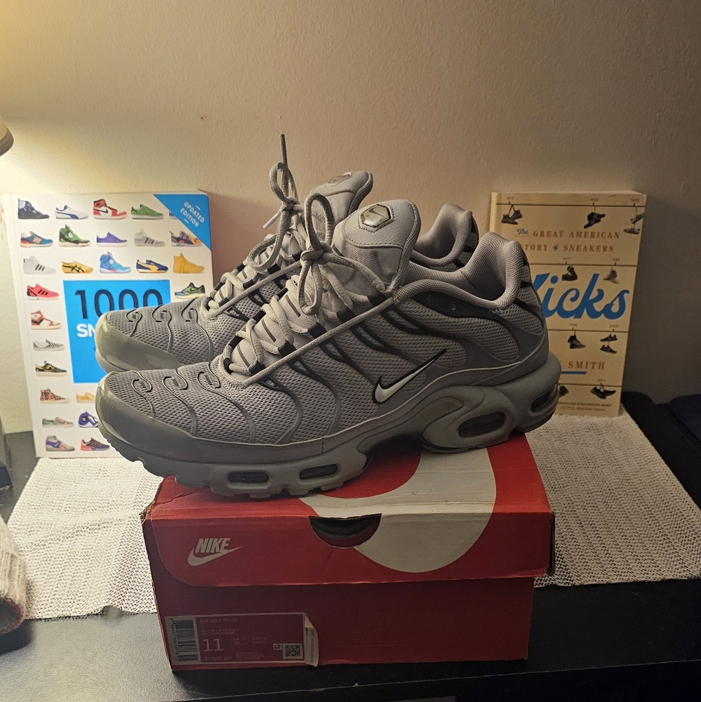 Nike airmax tn